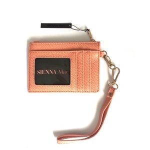new sienna mae wallet / wristlet